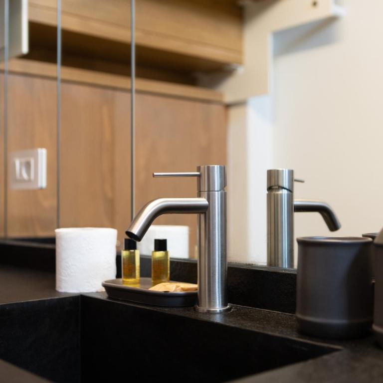 Ars Nova Apartments - Appartamento con 1 Camera da Letto - 21