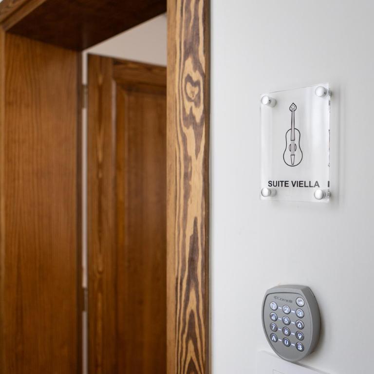 Ars Nova Apartments - Appartamento con 1 Camera da Letto - 22