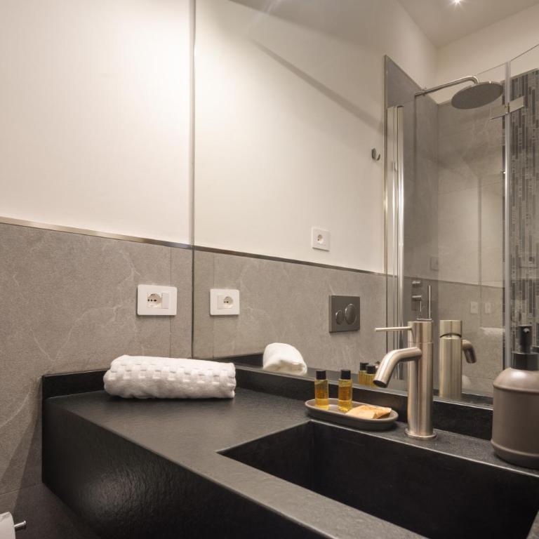Ars Nova Apartments - Appartamento con 1 Camera da Letto - 23