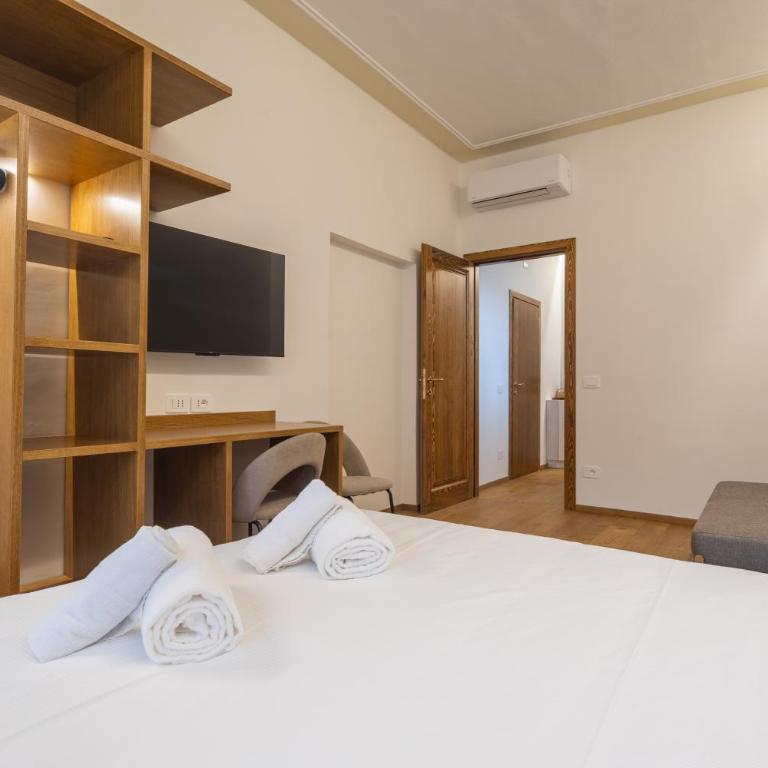 Ars Nova Apartments - Appartamento con 1 Camera da Letto - 24