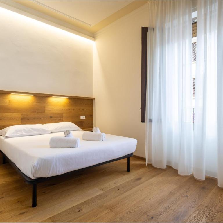 Ars Nova Apartments - Appartamento con 2 Camere da Letto - 23