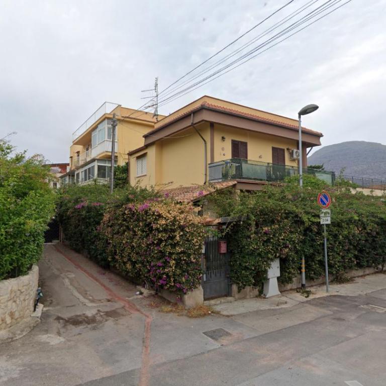 CupidoHouse a Mondello - Appartamento con 2 Camere da Letto - 11