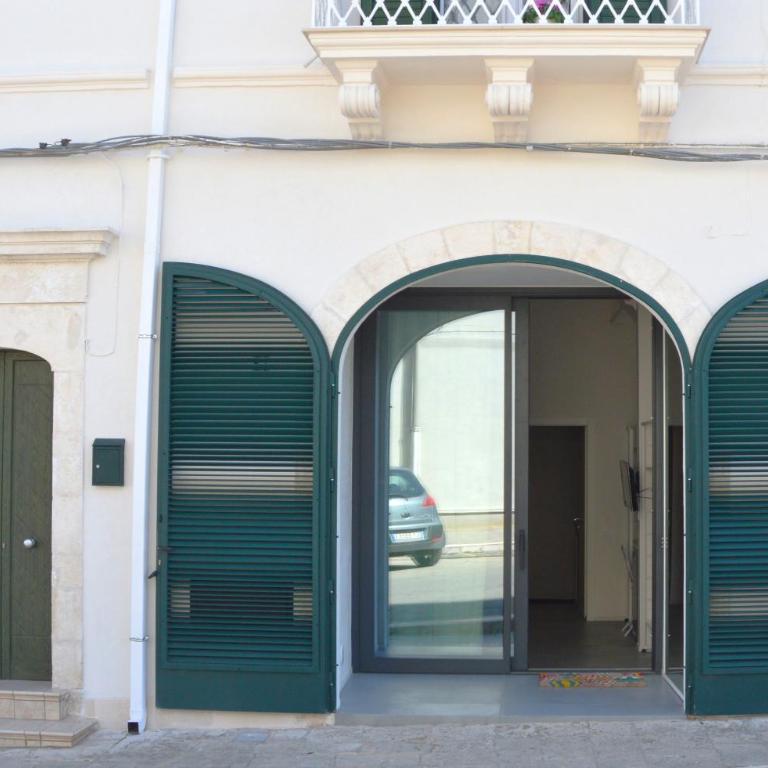 Dimore Cappuccini - Bianchieri - Casa con 1 Camera da Letto - 14