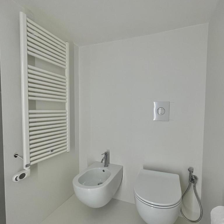 Dimore Cappuccini - Bianchieri - Casa con 1 Camera da Letto - 13