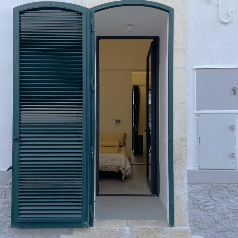 Dimore Cappuccini - Bianchieri - Casa con 1 Camera da Letto - 15