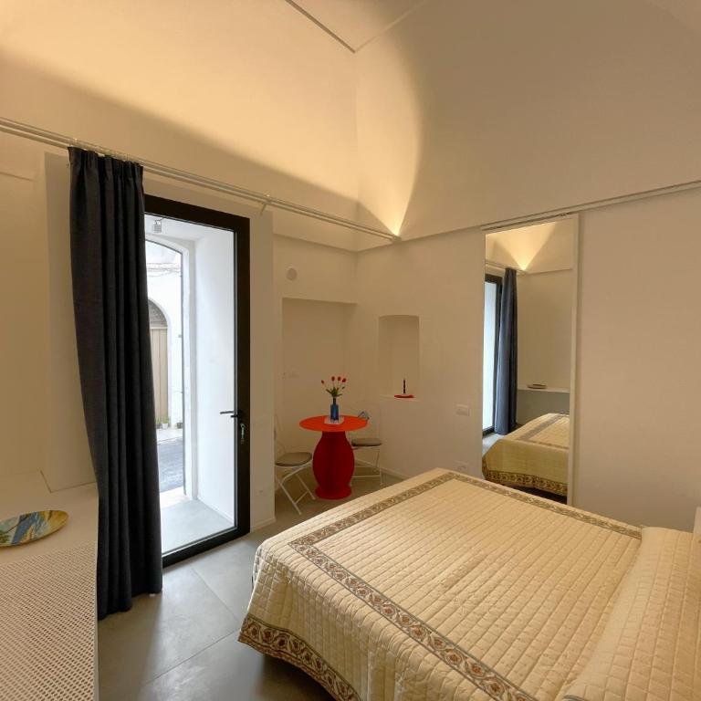 Dimore Cappuccini - Bianchieri - Casa con 1 Camera da Letto - 7