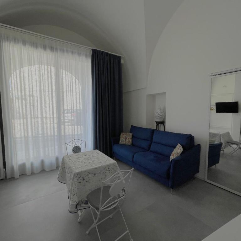 Dimore Cappuccini - Bianchieri - Casa con 1 Camera da Letto - 4