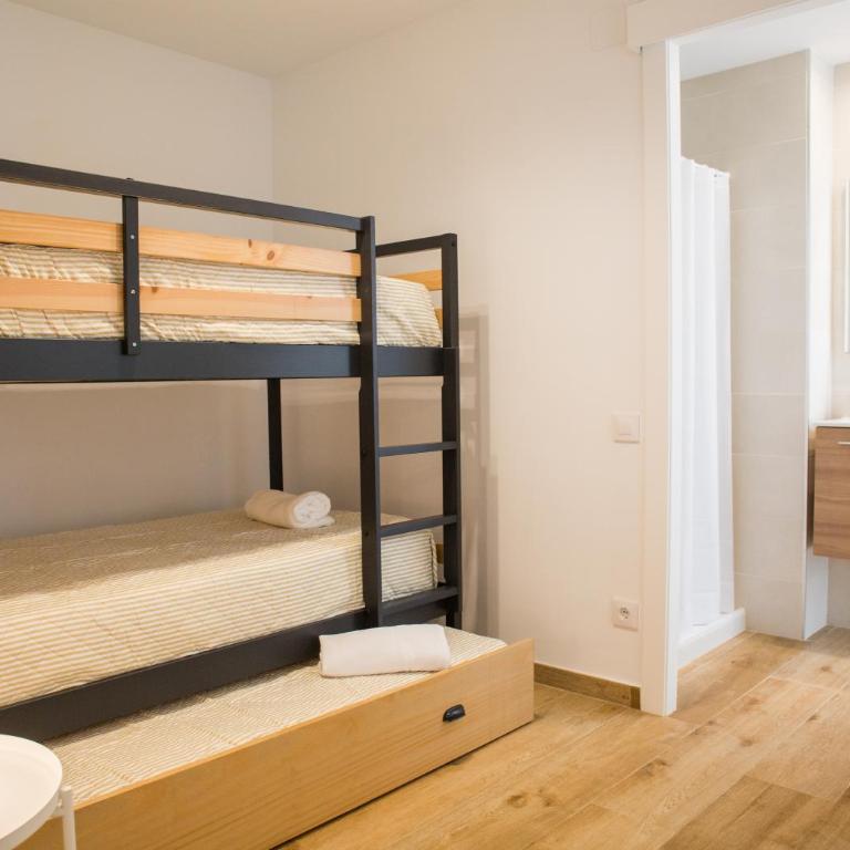 Apartamento con Piscina a 100 M de la playa - Apartamento de 3 dormitorios - 26