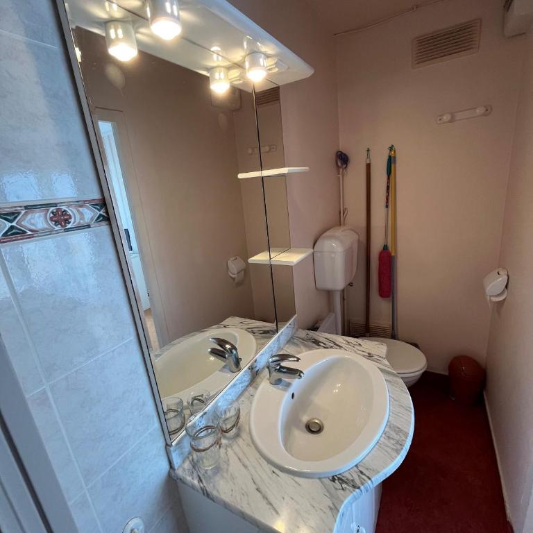Le Remblai - One-Bedroom Apartment - Oceanfront - 10