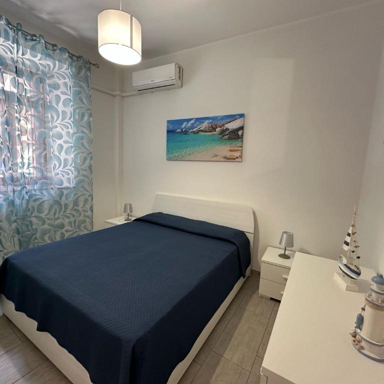 Il Delfino Apartment - Two-Bedroom Apartment - 11