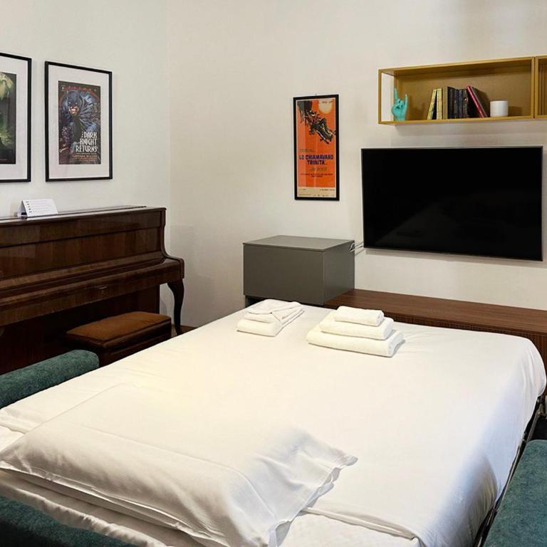 PrimoPiano Centro - Appartamento con 1 Camera da Letto - 4