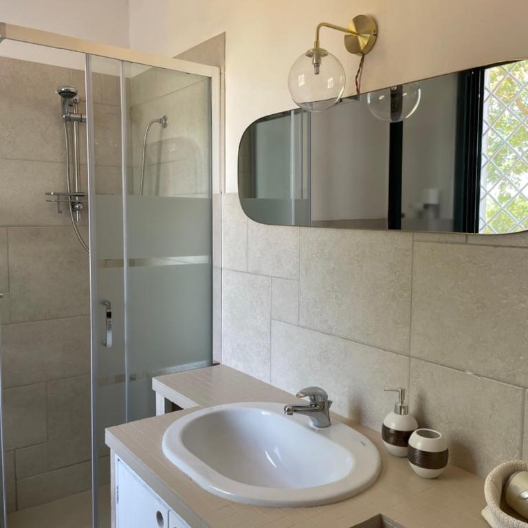 Villa San Salvatore - Appartamento Standard - 6