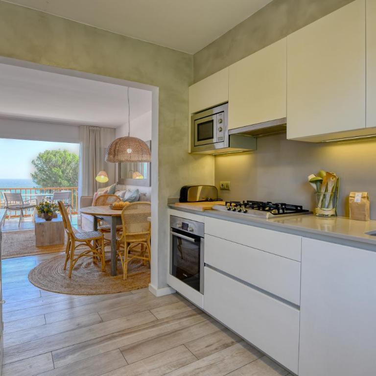 Panoramic Sea Views - Apartamento con vistas al mar - 10