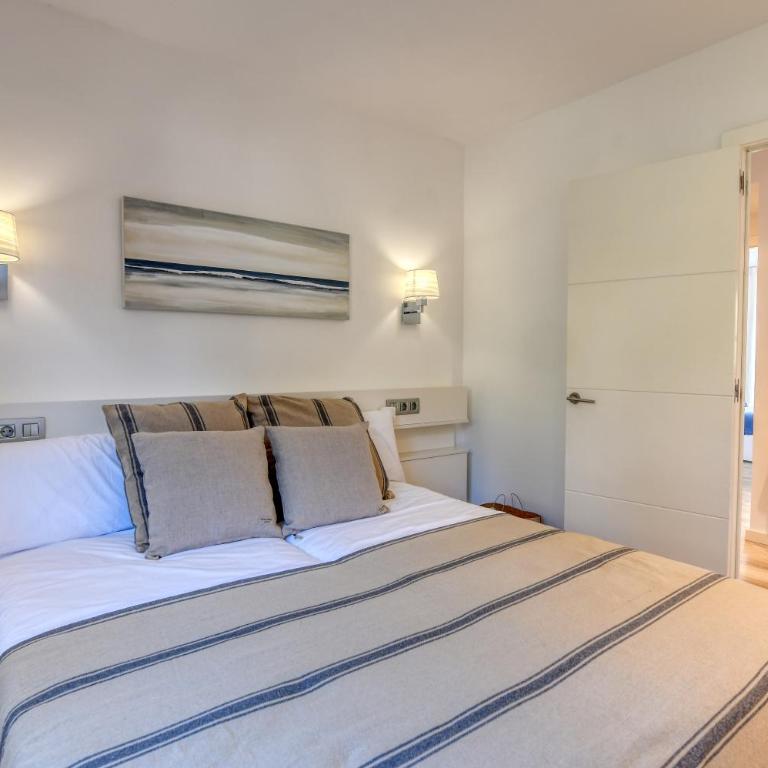 Panoramic Sea Views - Apartamento con vistas al mar - 14