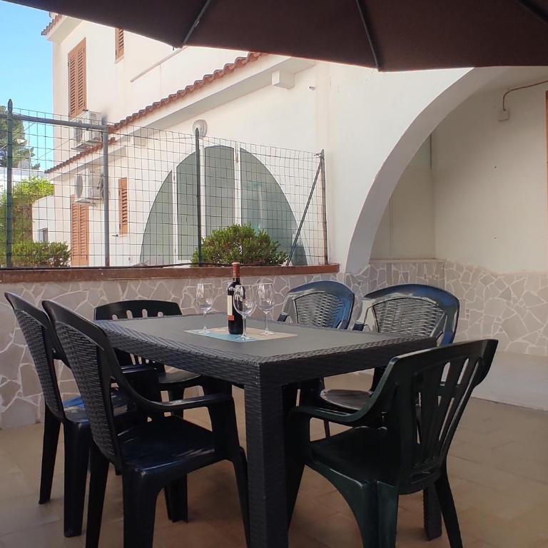 Casa Vacanze Mancaversa by Holiday World - Appartamento con 3 Camere da Letto - 13