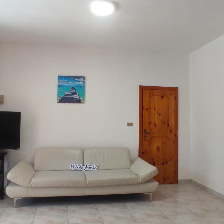 Casa Vacanze Mancaversa by Holiday World - Appartamento con 3 Camere da Letto - 5