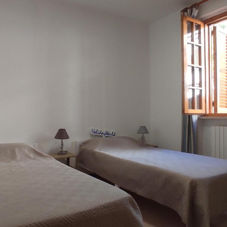 Casa Vacanze Mancaversa by Holiday World - Appartamento con 3 Camere da Letto - 17