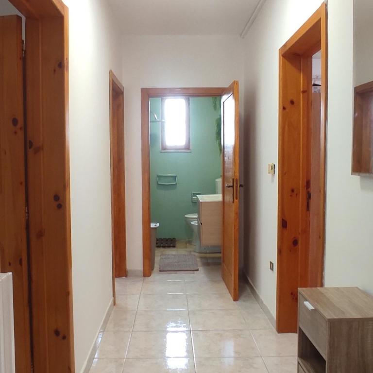 Casa Vacanze Mancaversa by Holiday World - Appartamento con 3 Camere da Letto - 7