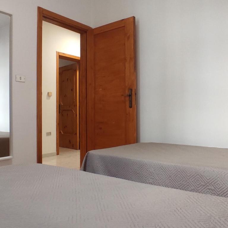 Casa Vacanze Mancaversa by Holiday World - Appartamento con 3 Camere da Letto - 18
