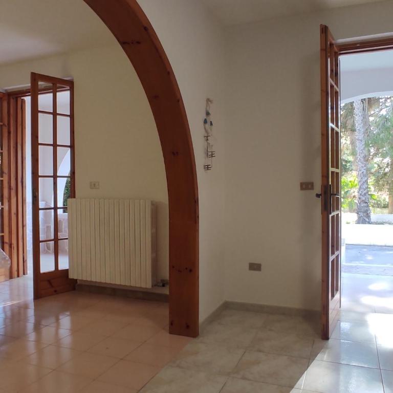 Casa Vacanze Mancaversa by Holiday World - Appartamento con 3 Camere da Letto - 6