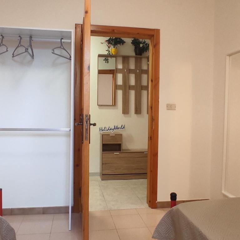 Casa Vacanze Mancaversa by Holiday World - Appartamento con 3 Camere da Letto - 16