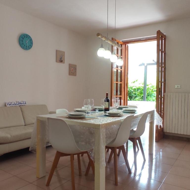 Casa Vacanze Mancaversa by Holiday World - Appartamento con 3 Camere da Letto - 3