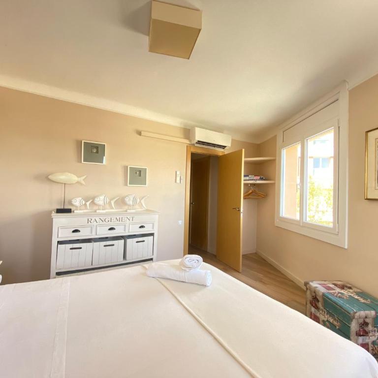 Apartamento Miracle Tarragona, TarracoHomes - Apartamento de 3 dormitorios - 9