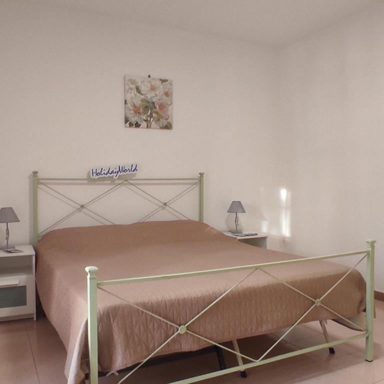 Casa Vacanze Mancaversa by Holiday World - Appartamento con 3 Camere da Letto - 8