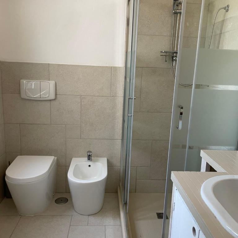 Villa San Salvatore - Appartamento Standard - 13