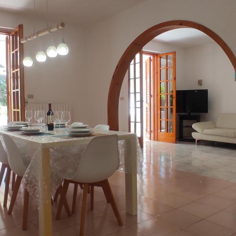 Casa Vacanze Mancaversa by Holiday World - Appartamento con 3 Camere da Letto - 2