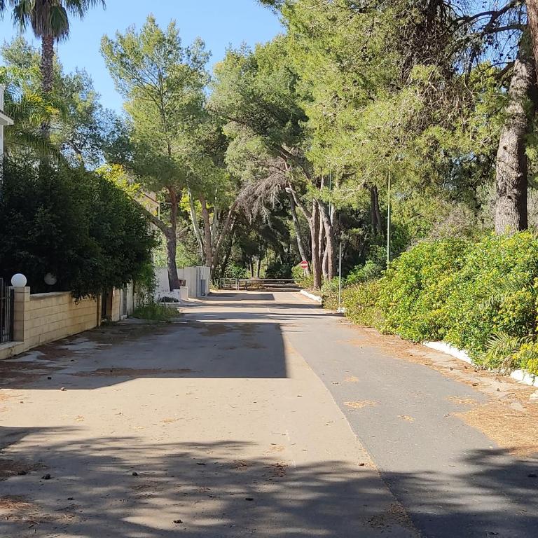 Casa Vacanze Mancaversa by Holiday World - Appartamento con 3 Camere da Letto - 27