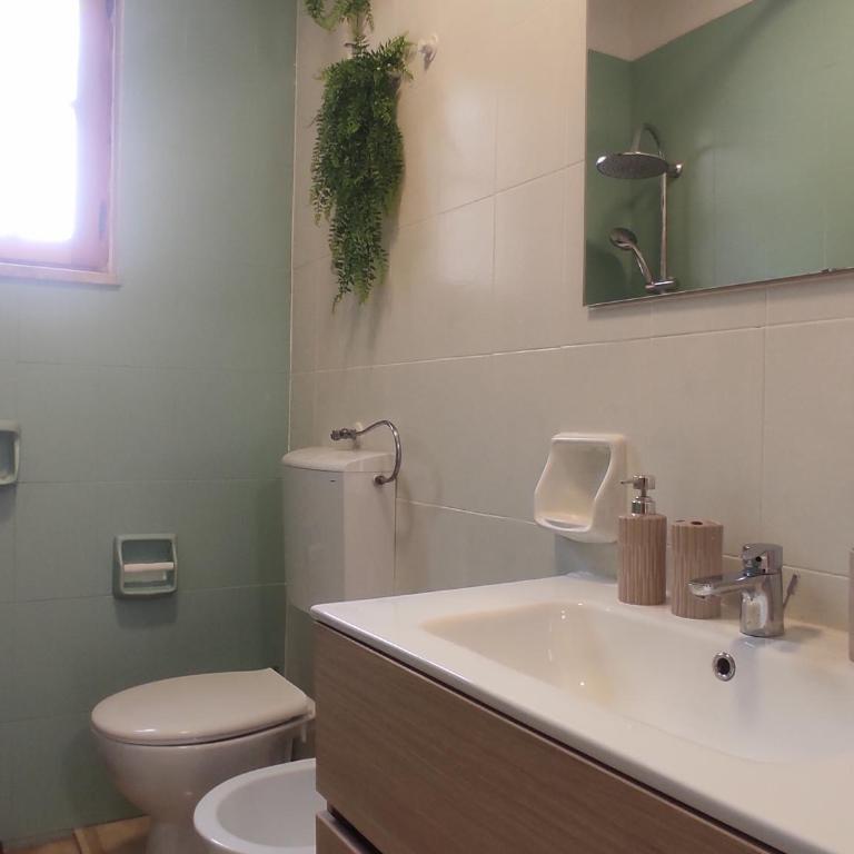 Casa Vacanze Mancaversa by Holiday World - Appartamento con 3 Camere da Letto - 19