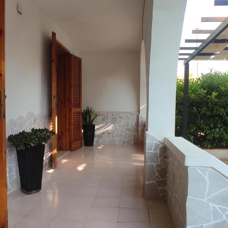 Casa Vacanze Mancaversa by Holiday World - Appartamento con 3 Camere da Letto - 22