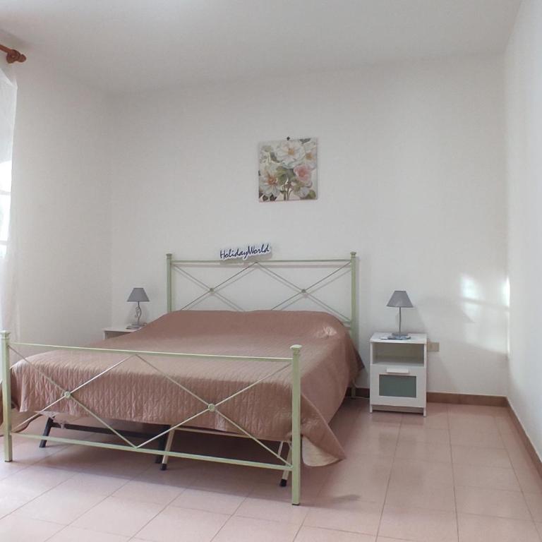 Casa Vacanze Mancaversa by Holiday World - Appartamento con 3 Camere da Letto - 9