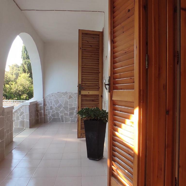Casa Vacanze Mancaversa by Holiday World - Appartamento con 3 Camere da Letto - 23