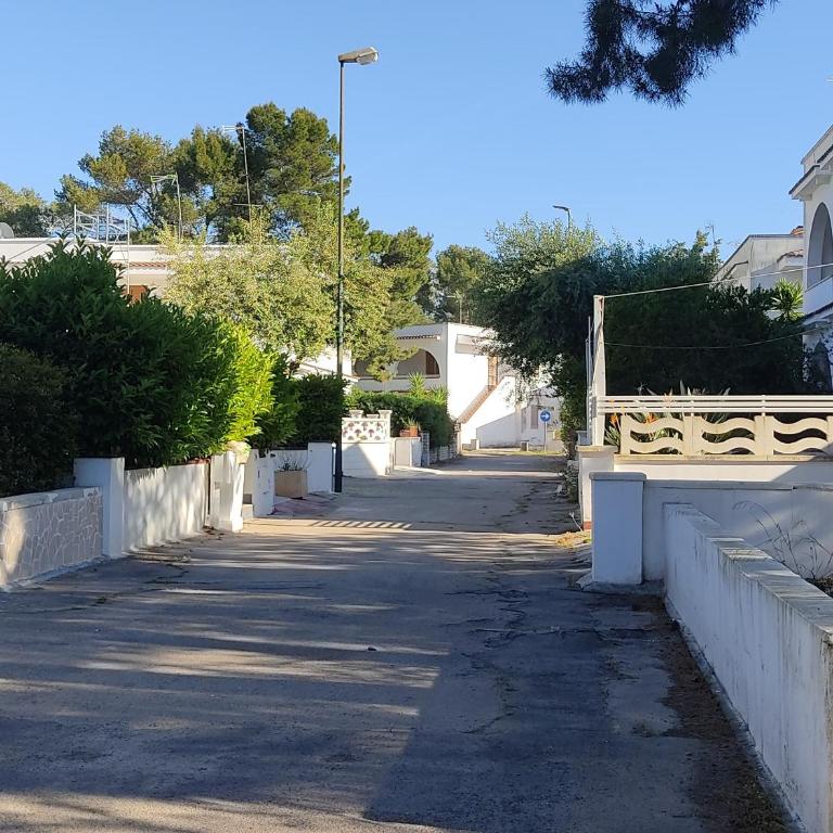 Casa Vacanze Mancaversa by Holiday World - Appartamento con 3 Camere da Letto - 28