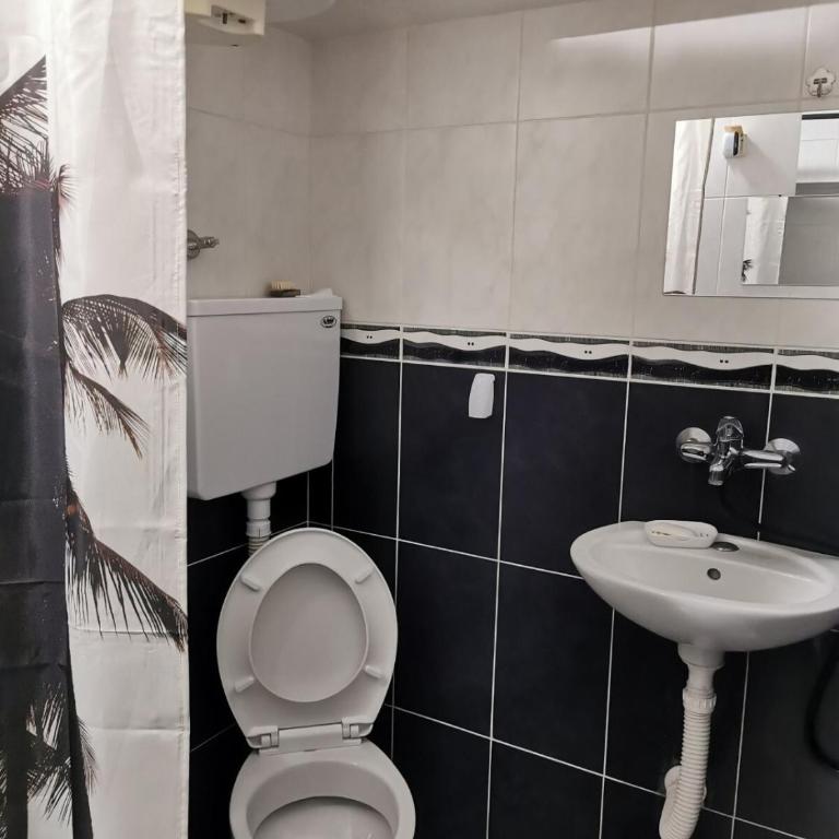 The Best Offer - Two-Bedroom Apartment - 6