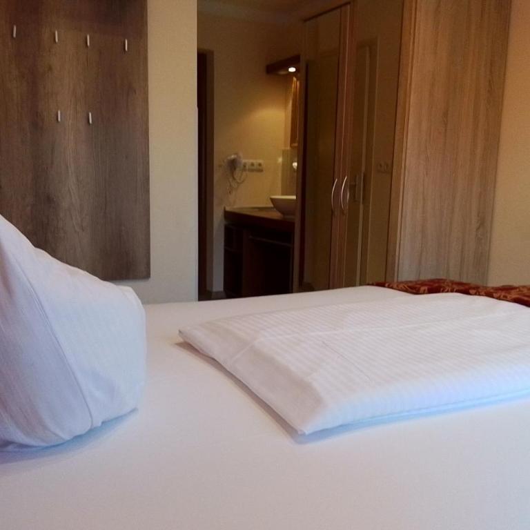 B&B Beretta - Kleines Doppelzimmer - 2