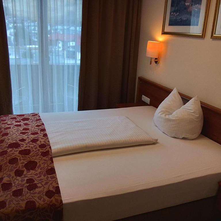 B&B Beretta - Kleines Doppelzimmer - 1