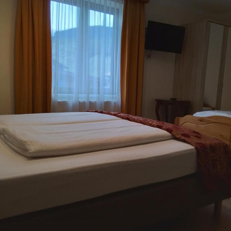 B&B Beretta - Comfort Dreibettzimmer mit Dusche - 3