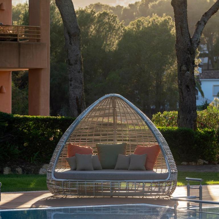 Hotel Ritual de Terra & SPA Moraira - Deluxe Room - 5