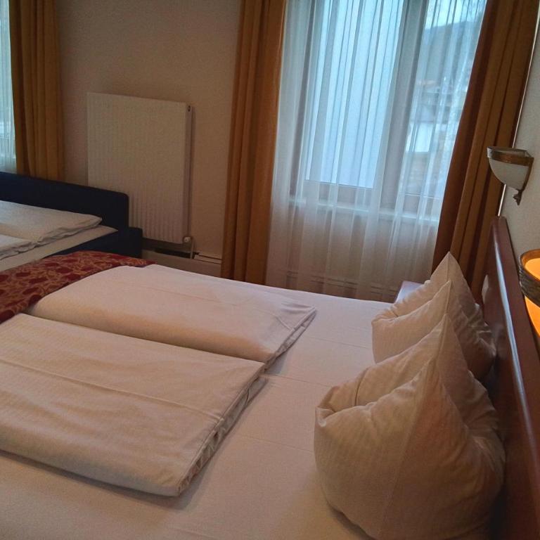 B&B Beretta - Familienzimmer - 1