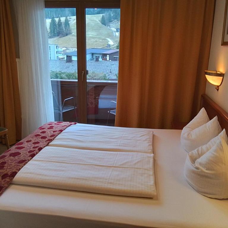 B&B Beretta - Doppelzimmer mit Balkon - 3