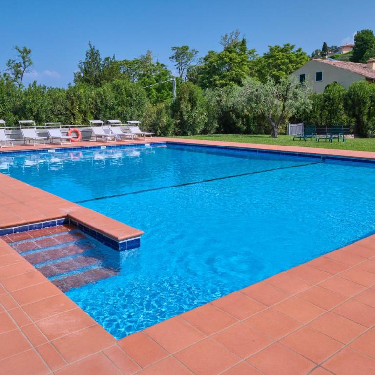 ANTICO CONVENTO - Regarda Travel - Appartamento con 1 Camera da Letto e Vista Lago - 20