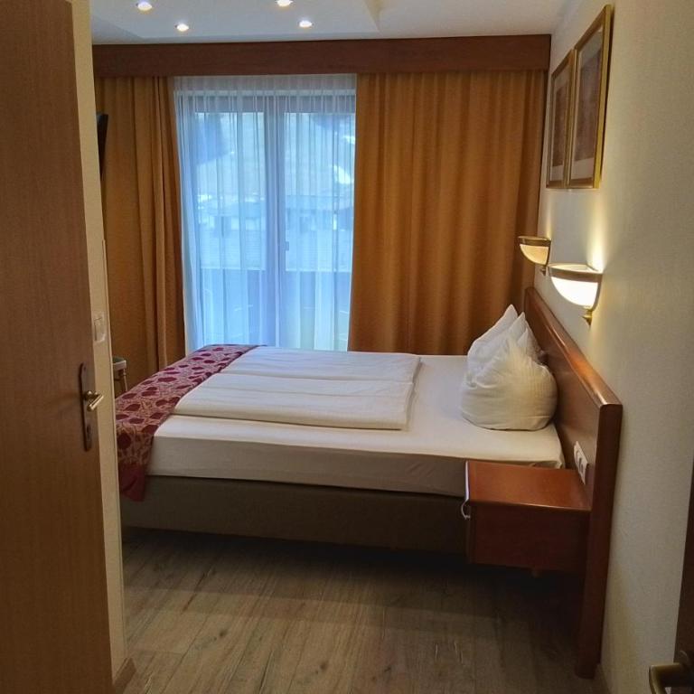 B&B Beretta - Doppelzimmer mit Balkon - 2
