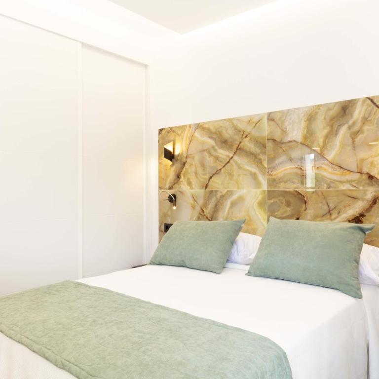 Un acogedor complejo compuesto de 5 apartamentos . - Apartamento de 1 dormitorio - 12