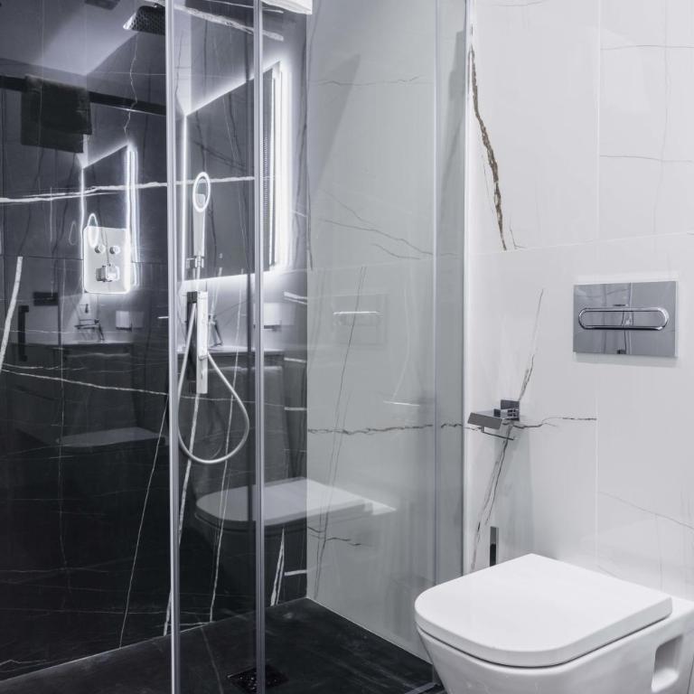 Un acogedor complejo compuesto de 5 apartamentos . - Apartamento Deluxe - 15