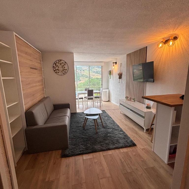 Résidence avec Parking Viva Collioure - Appartement 2 Chambres - 2