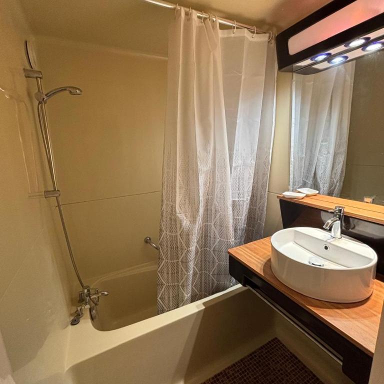 Résidence avec Parking Viva Collioure - Appartement 2 Chambres - 5