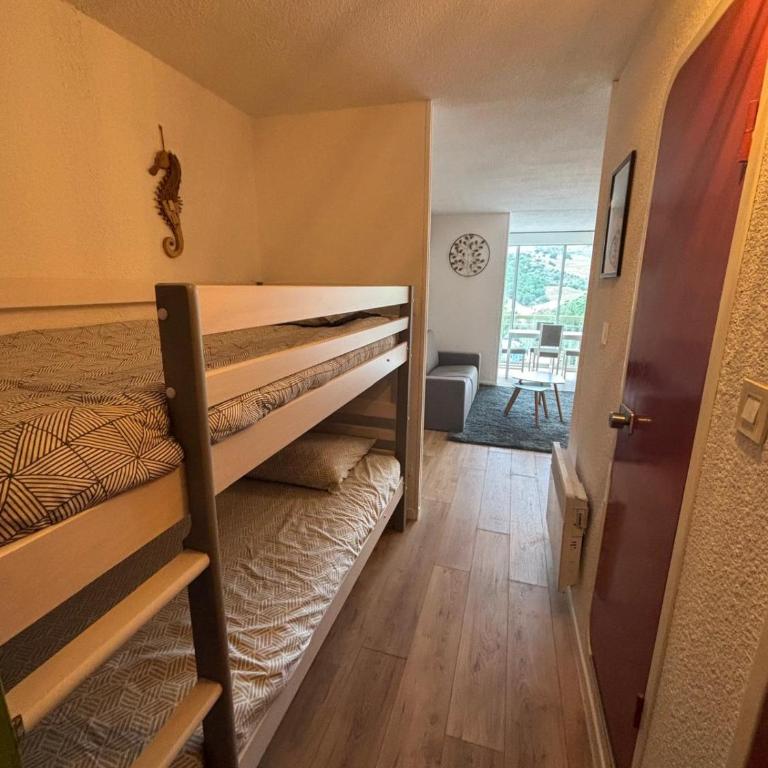 Résidence avec Parking Viva Collioure - Appartement 2 Chambres - 9